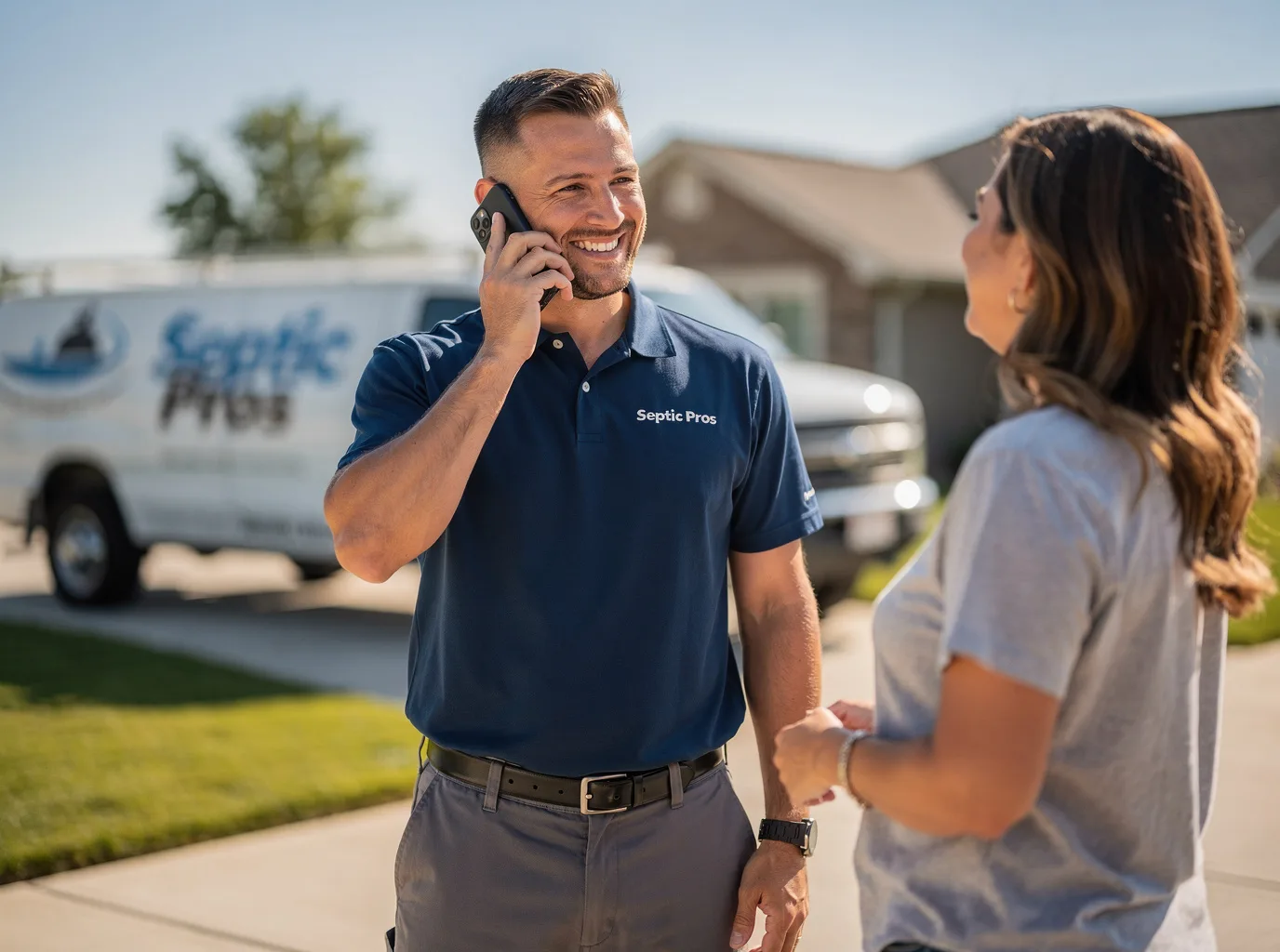 Septic Tank Pumping Englewood, OH FAQs